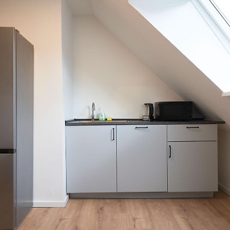 Apartment In Witten Extérieur photo
