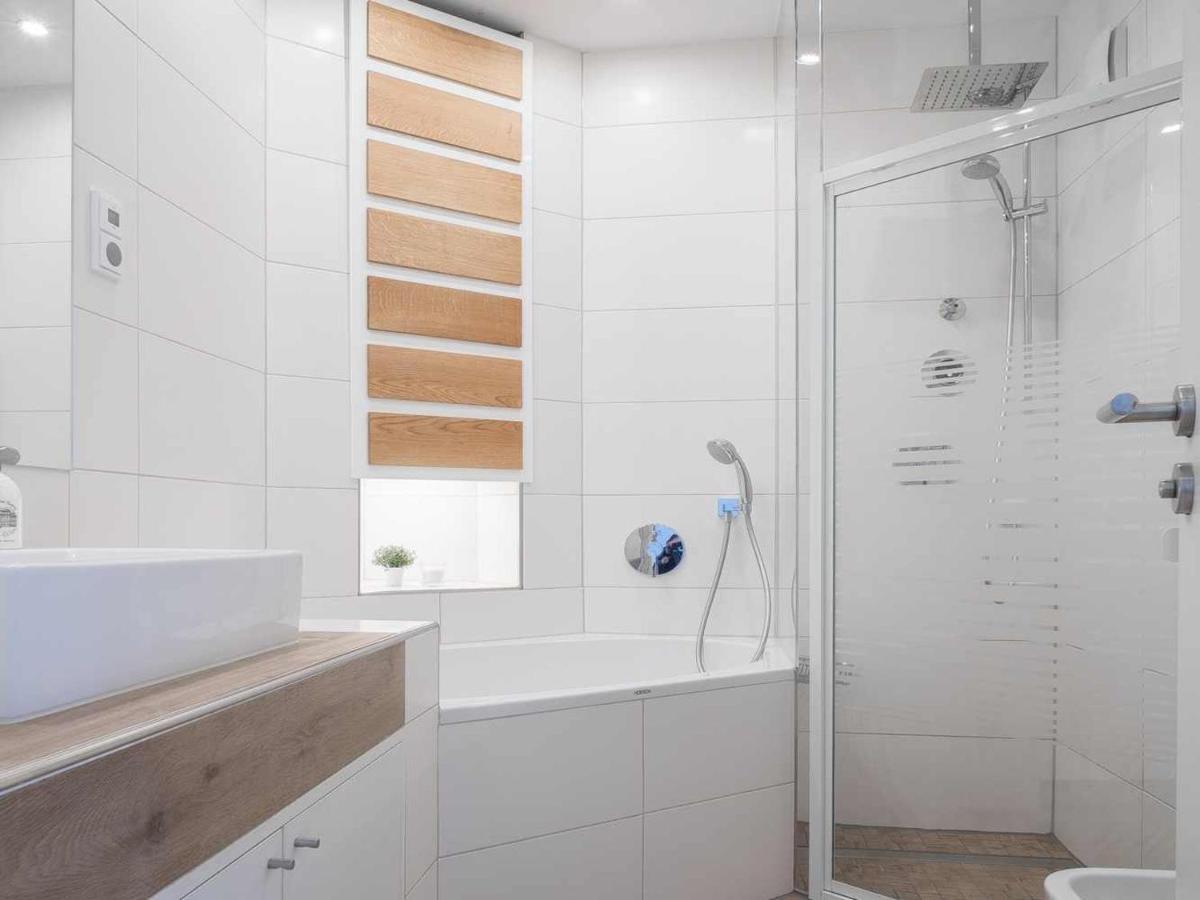 Apartment In Witten Extérieur photo
