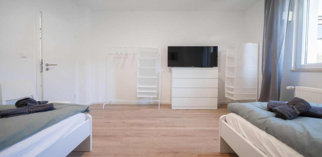 Apartment In Witten Extérieur photo