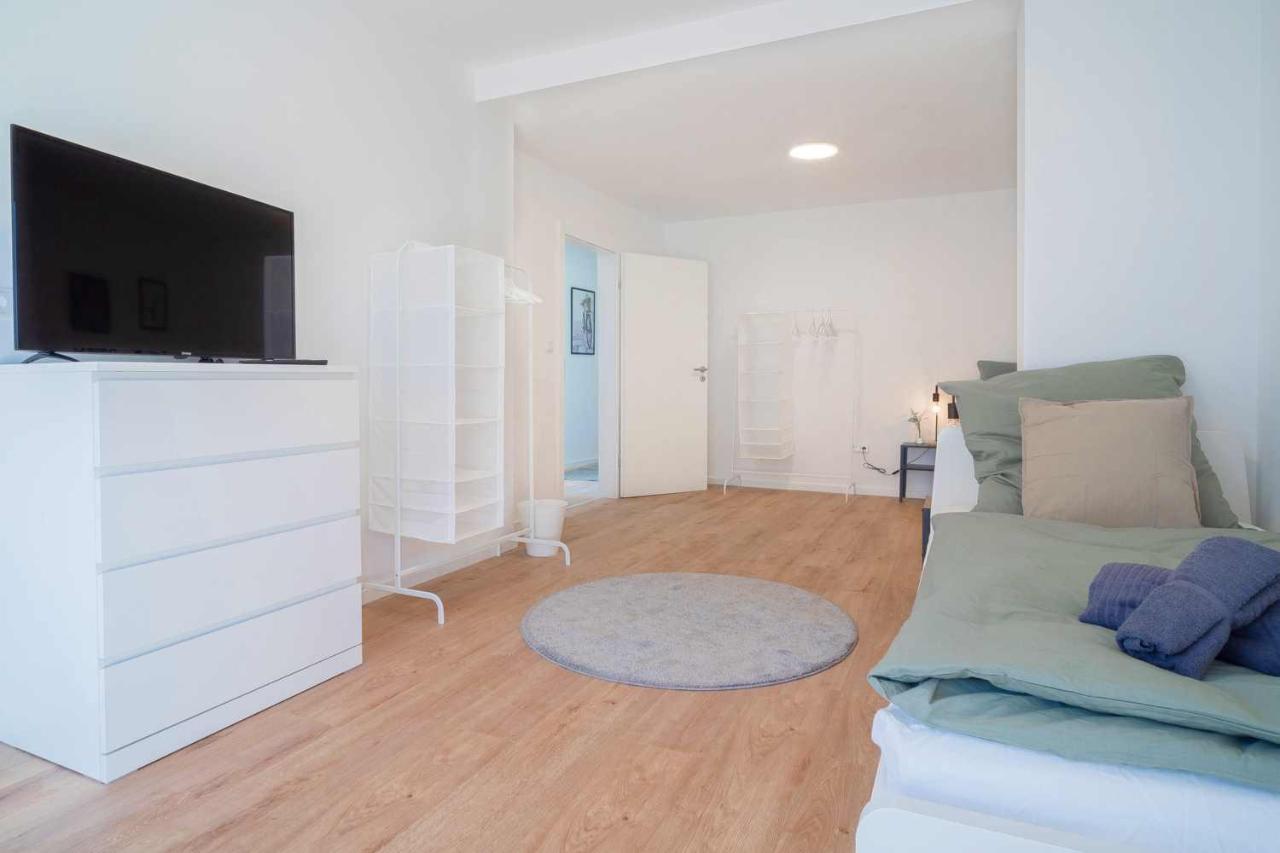 Apartment In Witten Extérieur photo