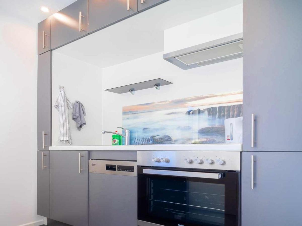 Apartment In Witten Extérieur photo