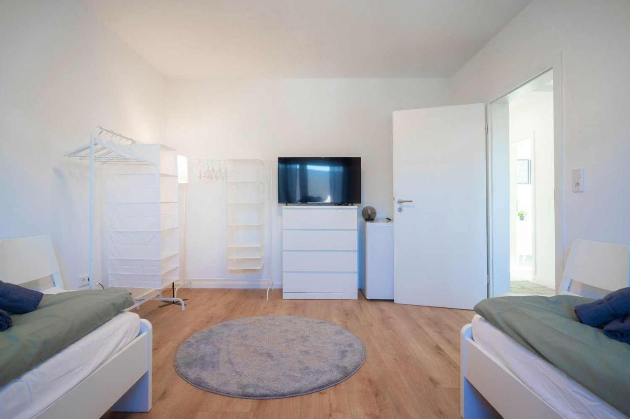 Apartment In Witten Extérieur photo