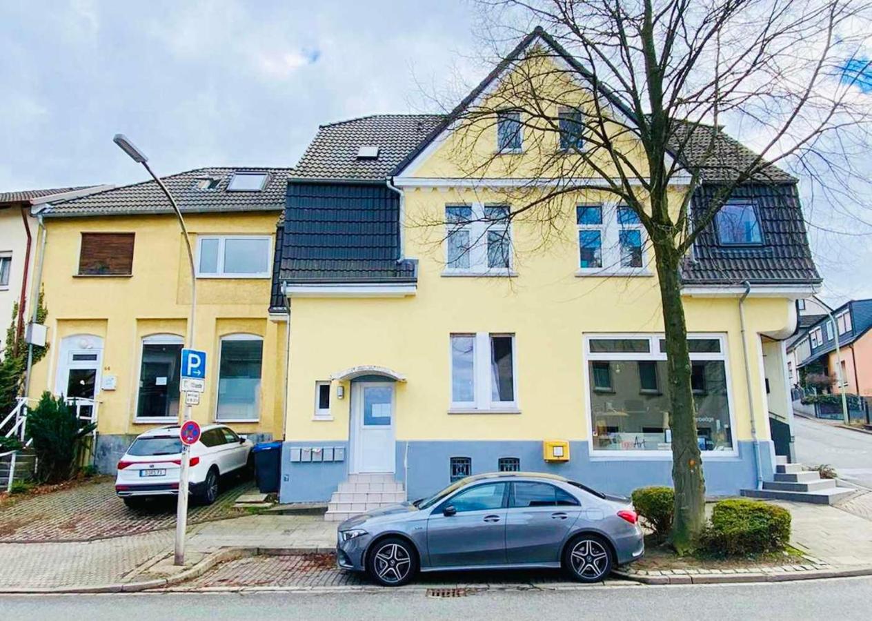 Apartment In Witten Extérieur photo