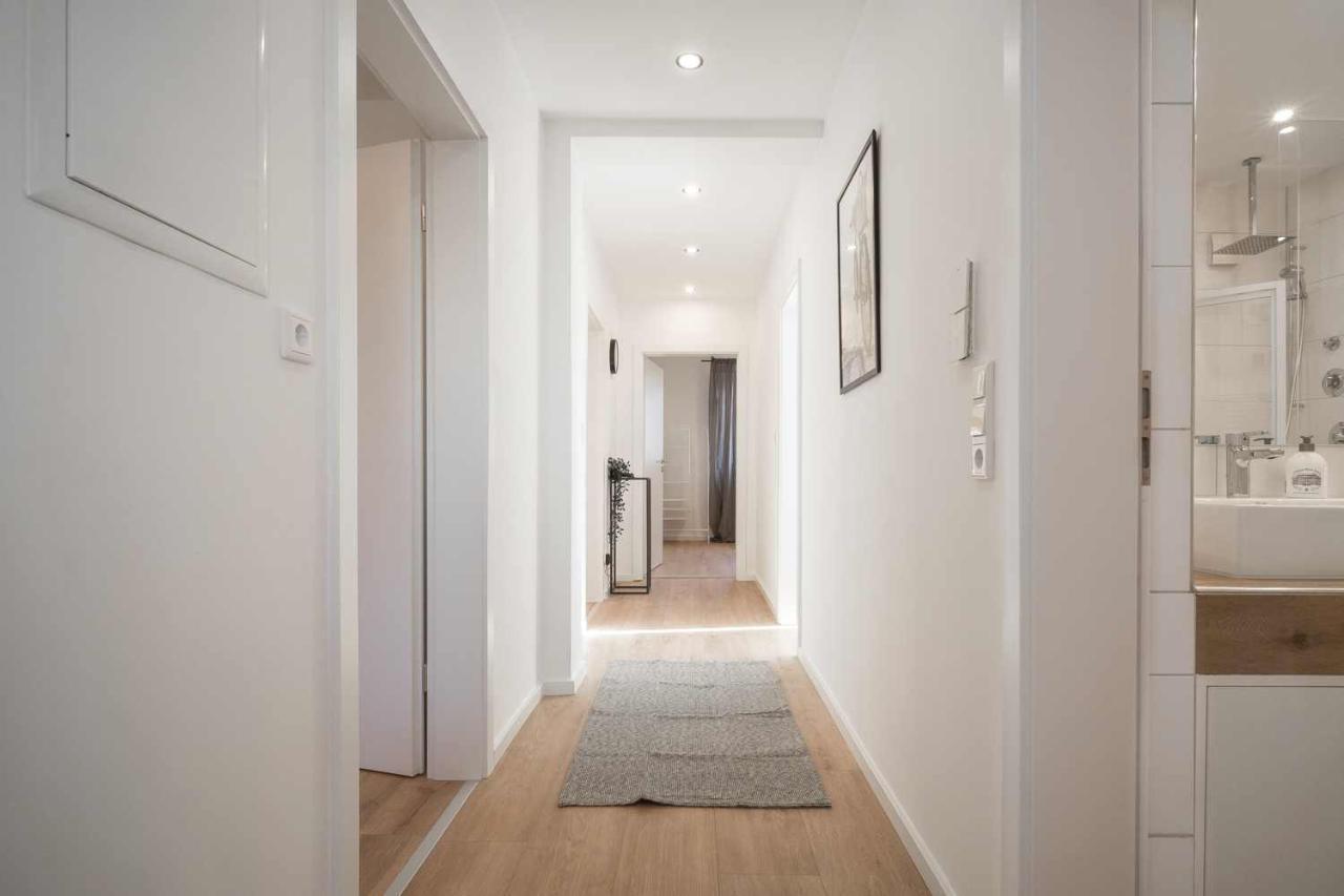 Apartment In Witten Extérieur photo