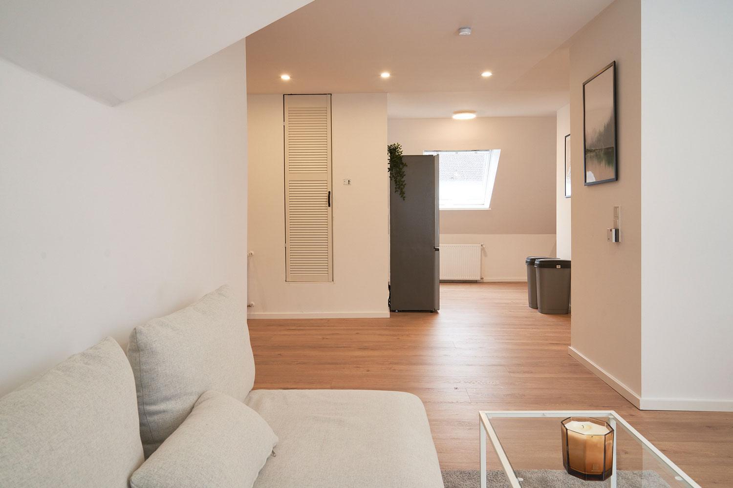 Apartment In Witten Extérieur photo