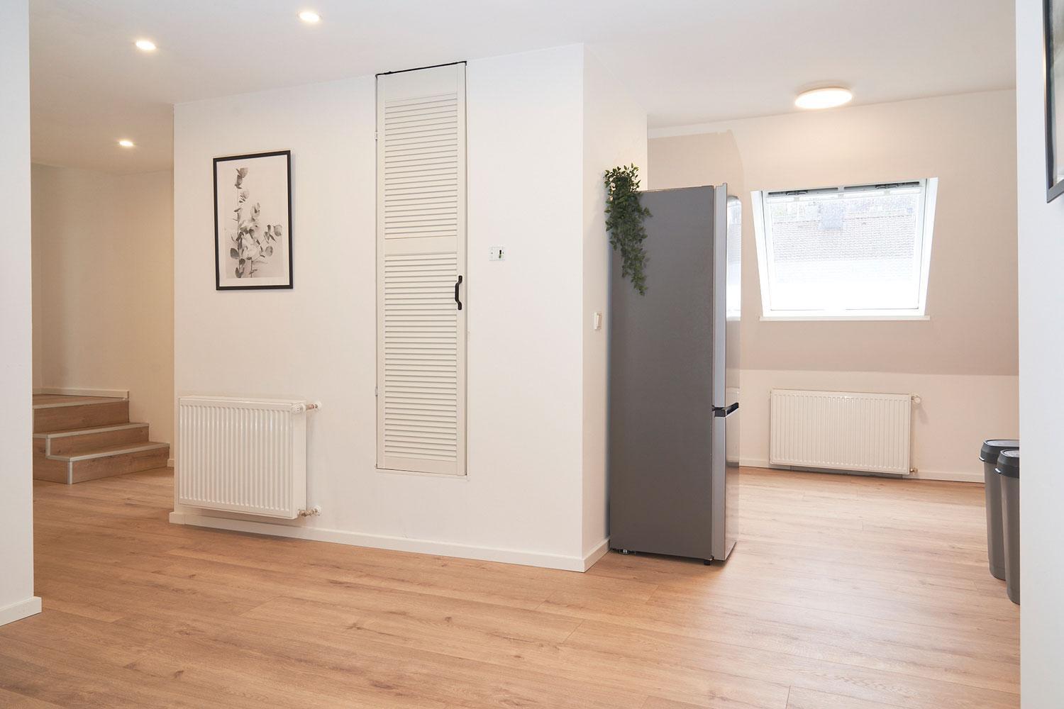 Apartment In Witten Extérieur photo
