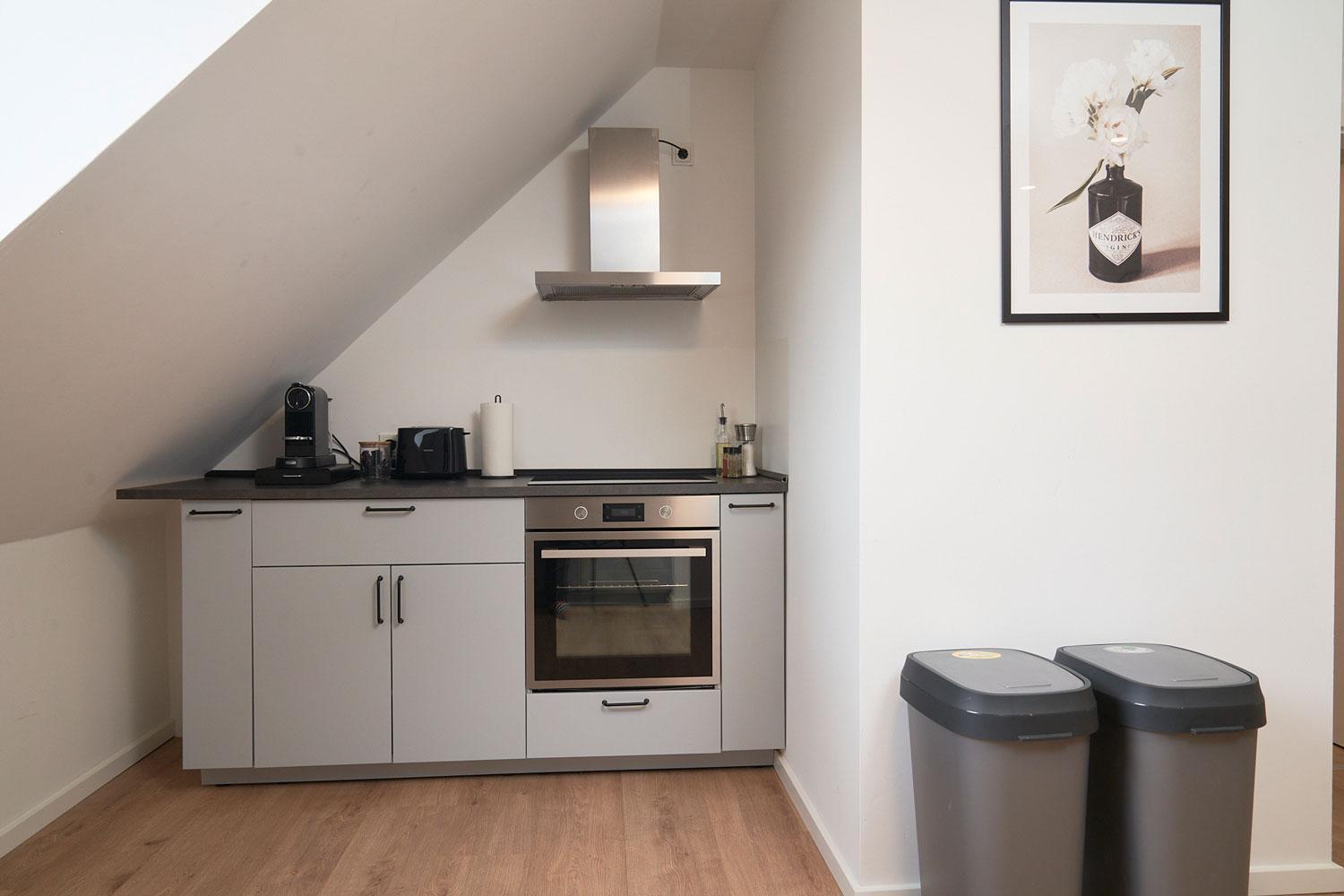 Apartment In Witten Extérieur photo