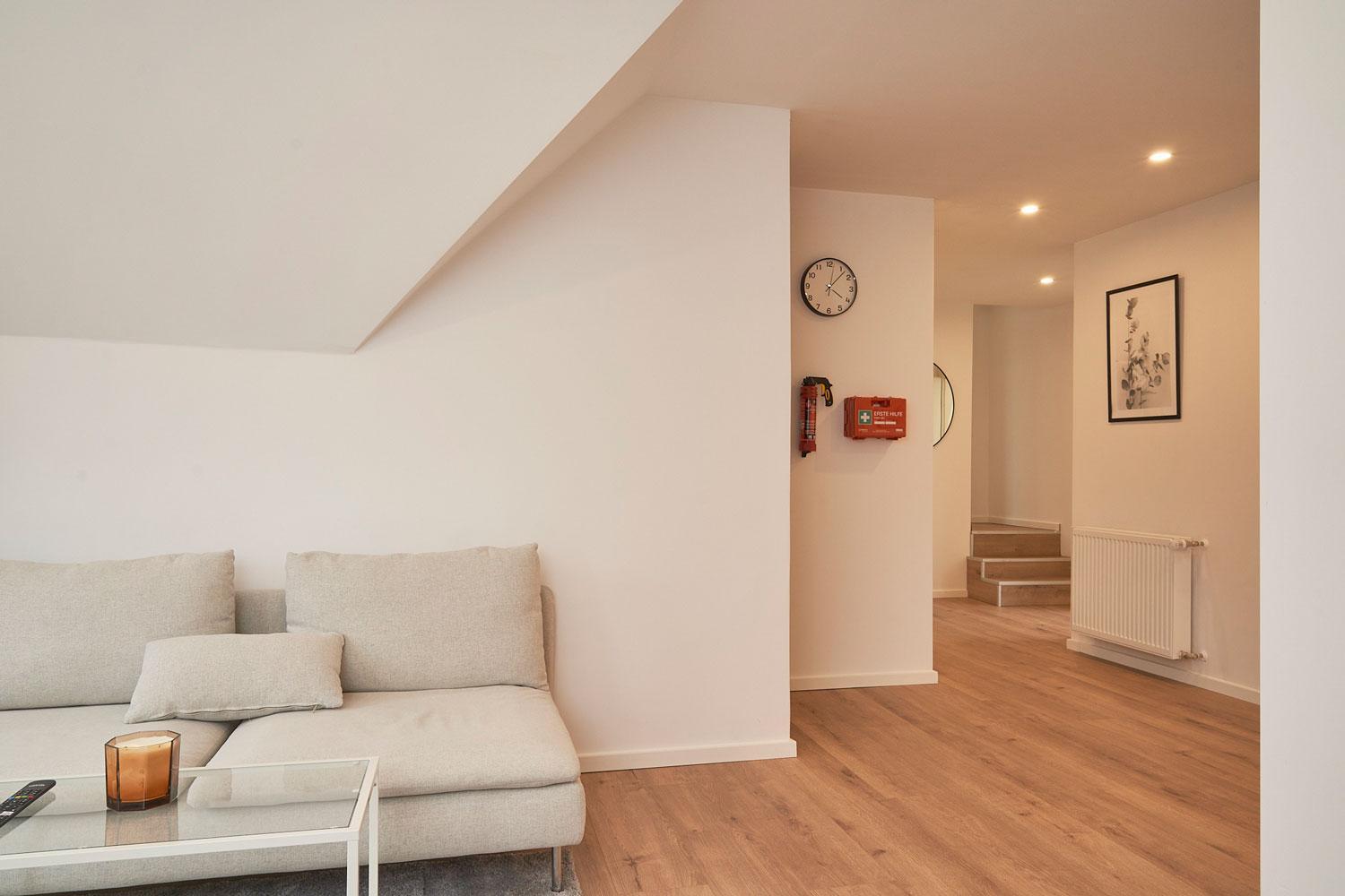 Apartment In Witten Extérieur photo